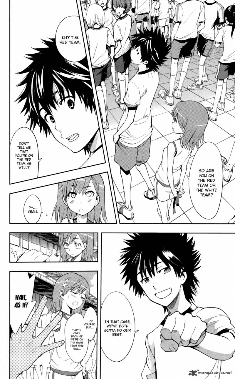 To Aru Majutsu No Index Chapter 66 Page 13