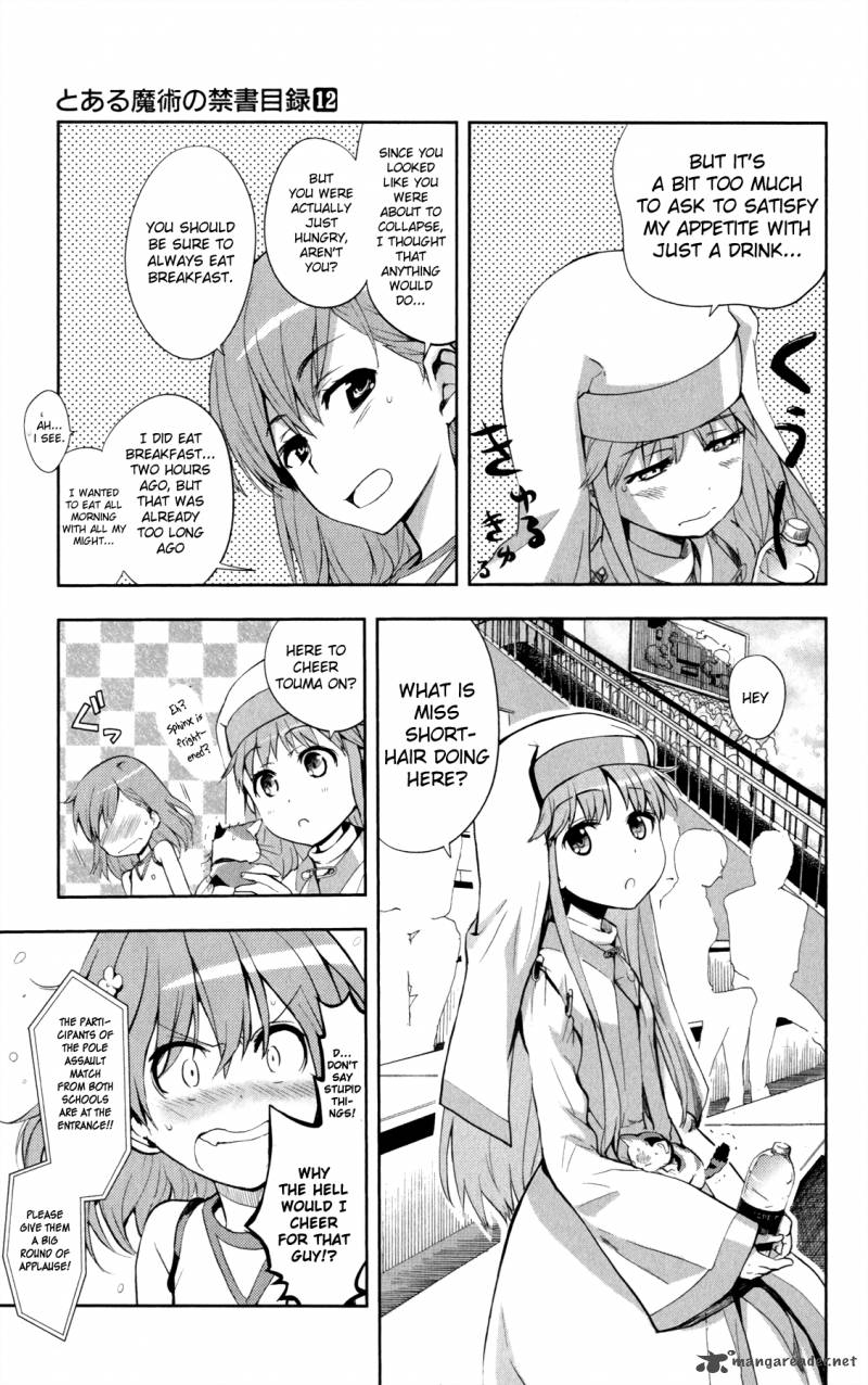 To Aru Majutsu No Index Chapter 67 Page 3