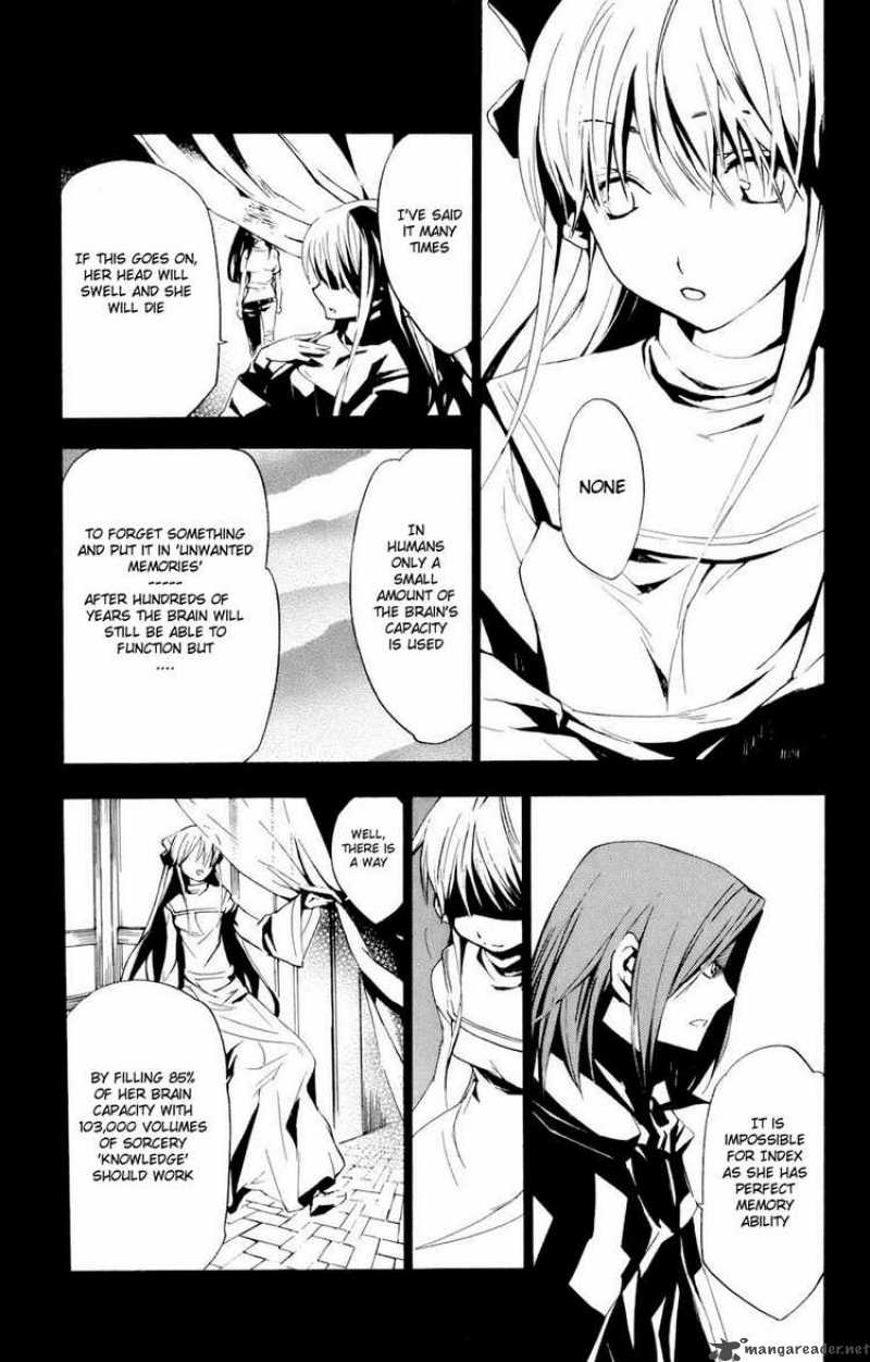 To Aru Majutsu No Index Chapter 7 Page 12