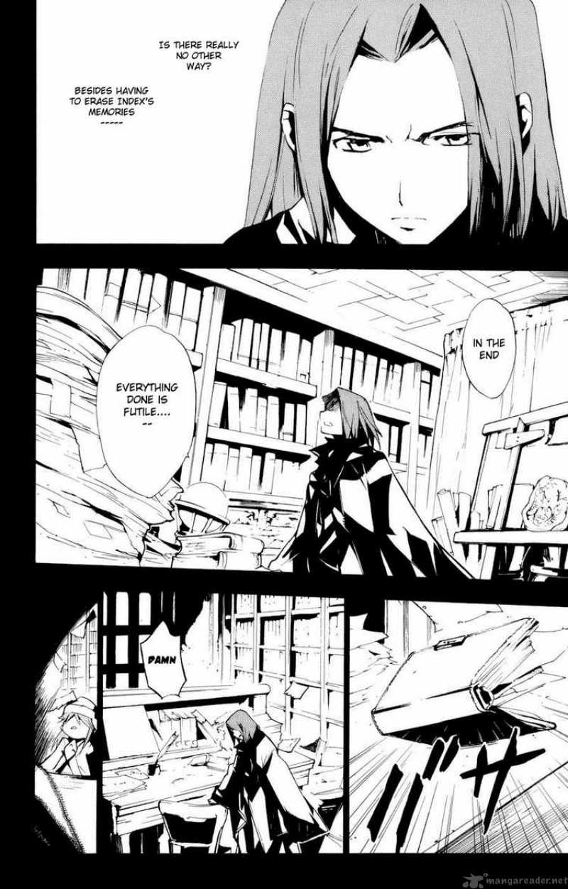 To Aru Majutsu No Index Chapter 7 Page 15