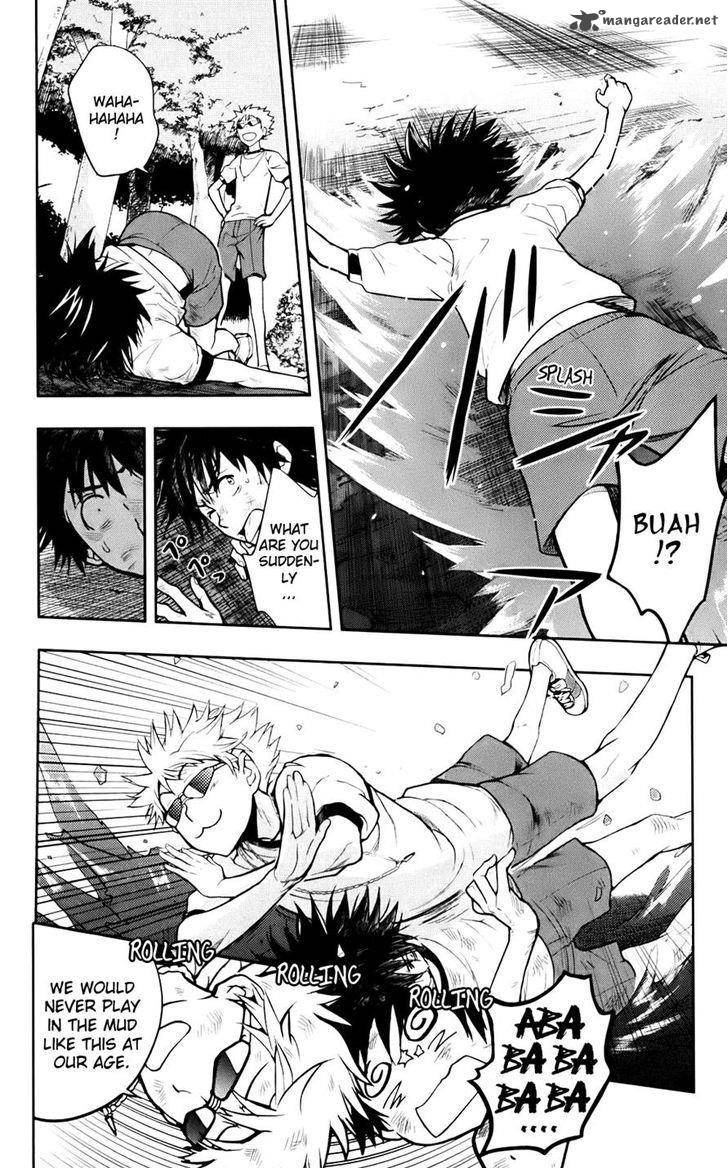 To Aru Majutsu No Index Chapter 71 Page 4