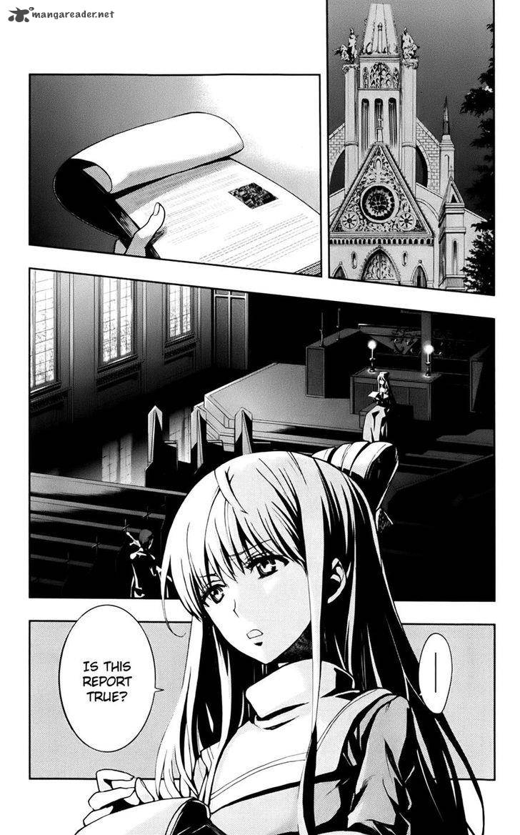 To Aru Majutsu No Index Chapter 73 Page 31