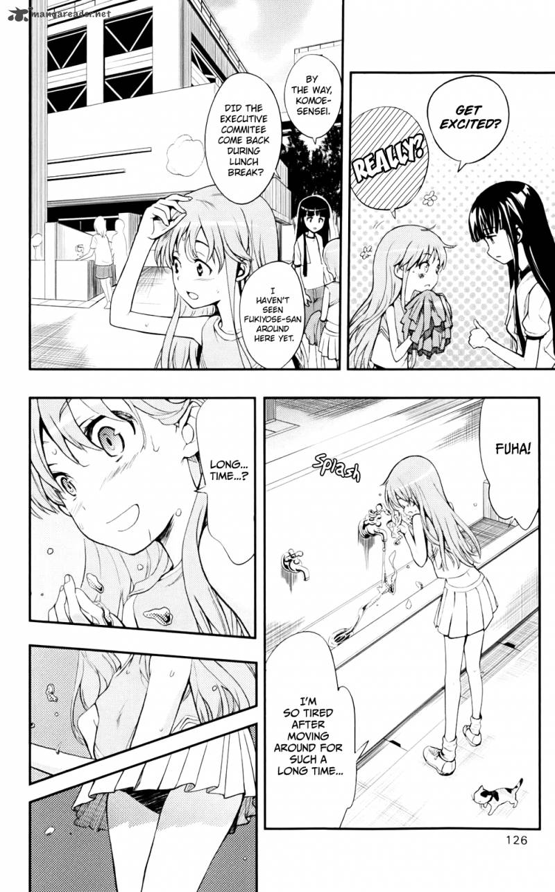 To Aru Majutsu No Index Chapter 75 Page 4