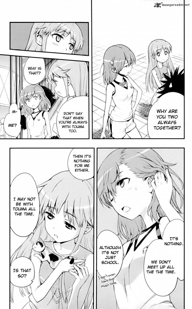 To Aru Majutsu No Index Chapter 76 Page 3