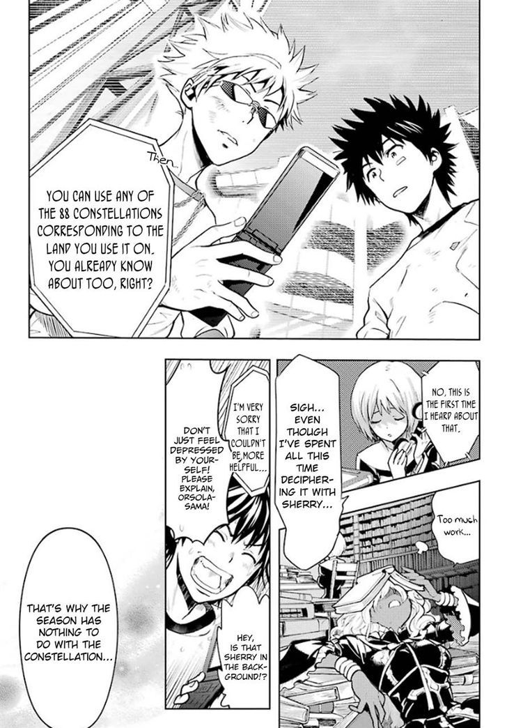 To Aru Majutsu No Index Chapter 80 Page 6