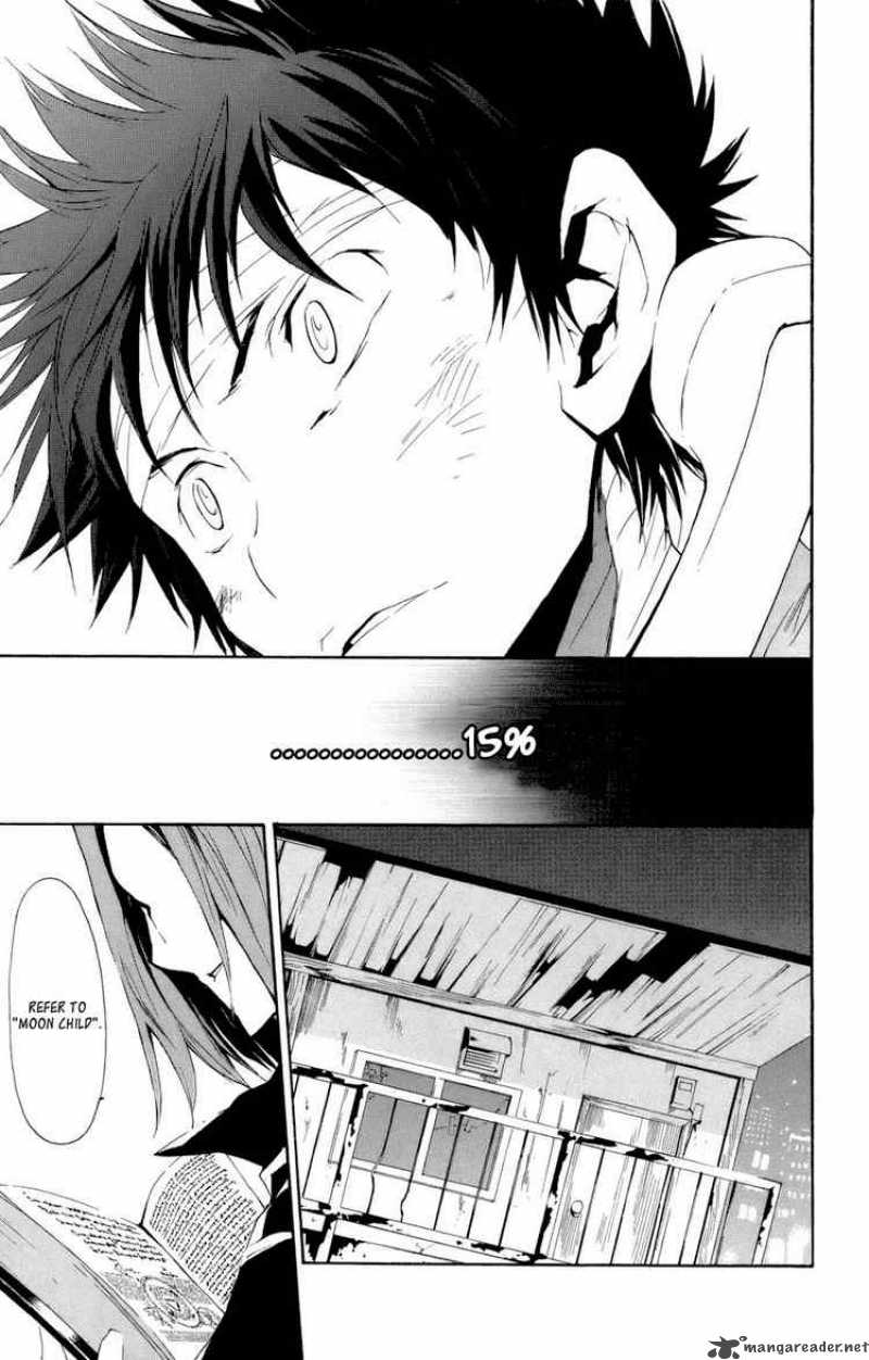 To Aru Majutsu No Index Chapter 9 Page 11