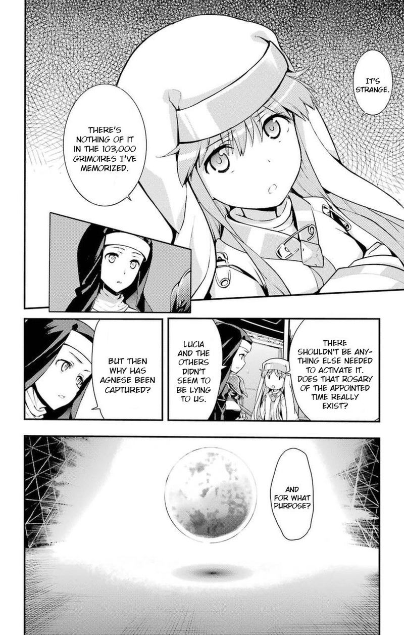 To Aru Majutsu No Index Chapter 93 Page 29