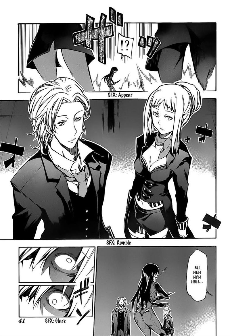 To Aru Majutsu No Kinsho Mokuroku Endymion No Kiseki Chapter 6 Page 9