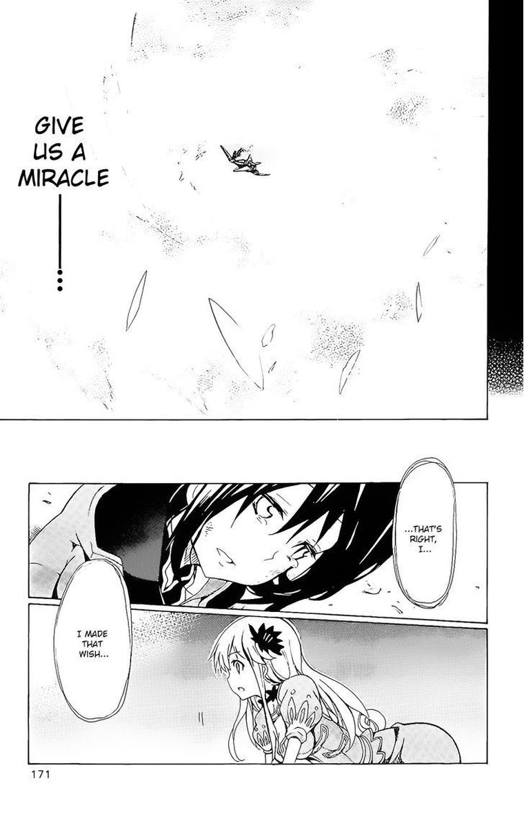 To Aru Majutsu No Kinsho Mokuroku Endymion No Kiseki Chapter 9 Page 10