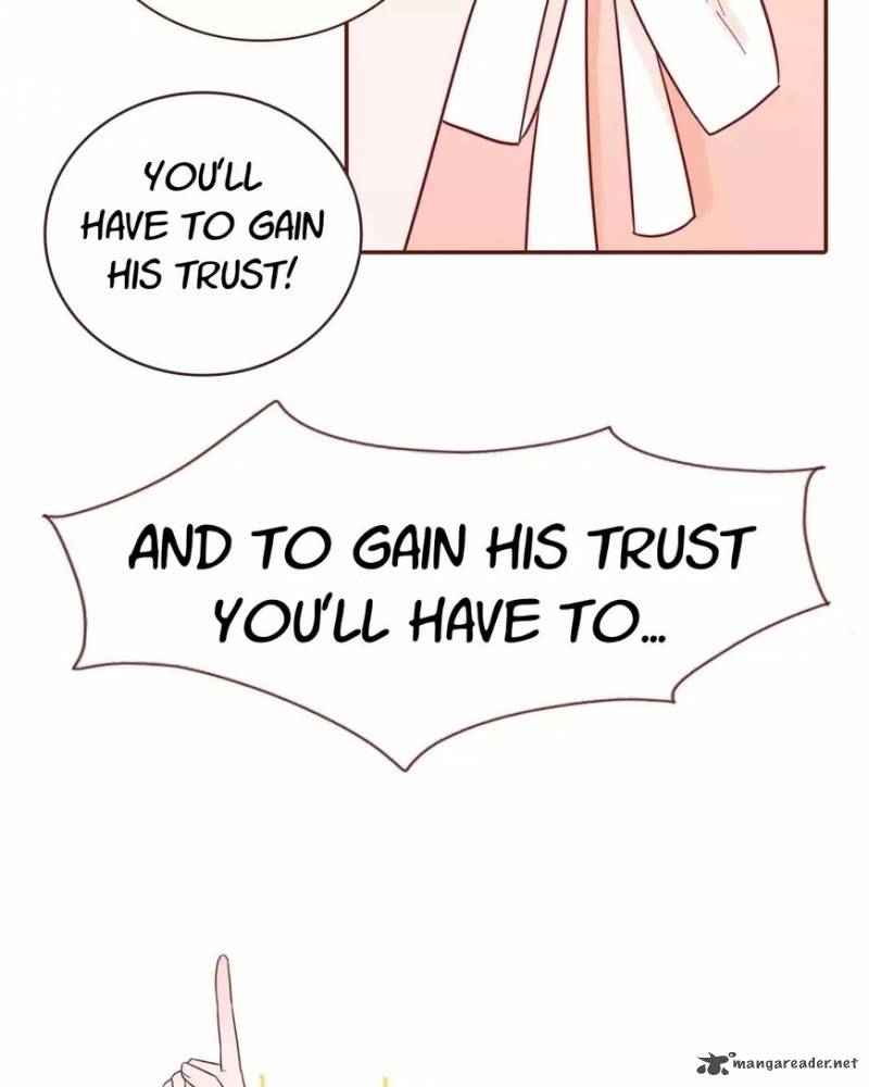 To Earn Your Trust Chapter 1 Page 31