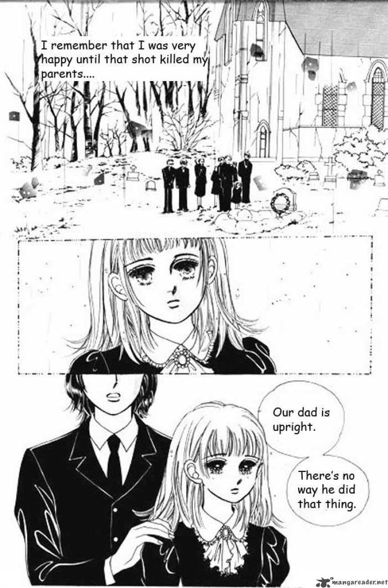 To Find My Brother Ara Chapter 1 Page 5