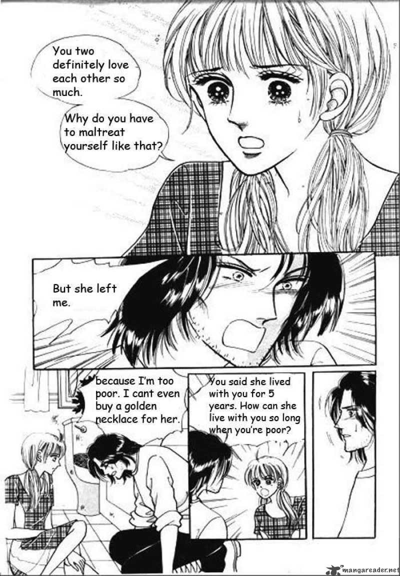 To Find My Brother Ara Chapter 11 Page 8