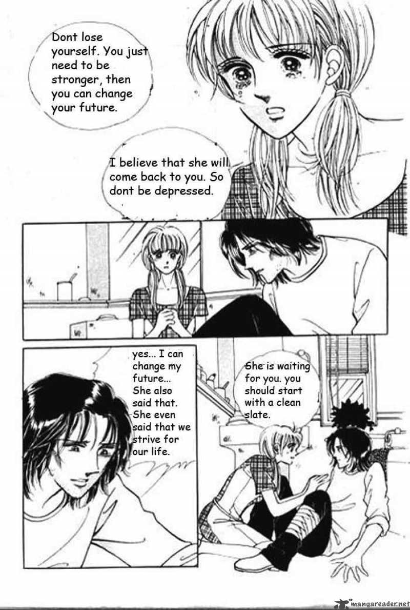 To Find My Brother Ara Chapter 11 Page 9