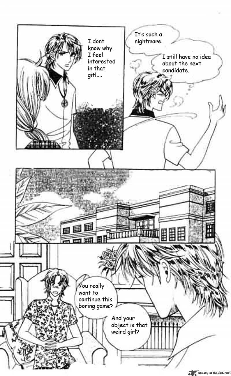 To Find My Brother Ara Chapter 12 Page 13