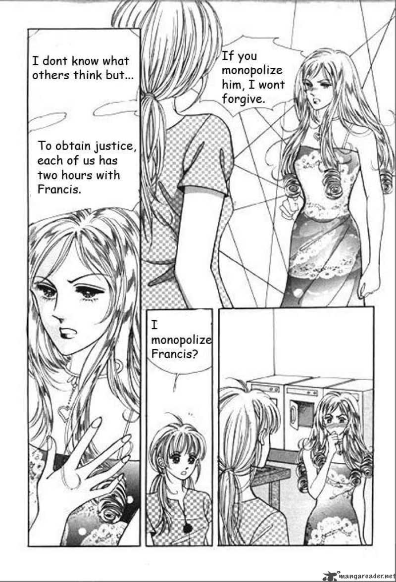 To Find My Brother Ara Chapter 13 Page 3