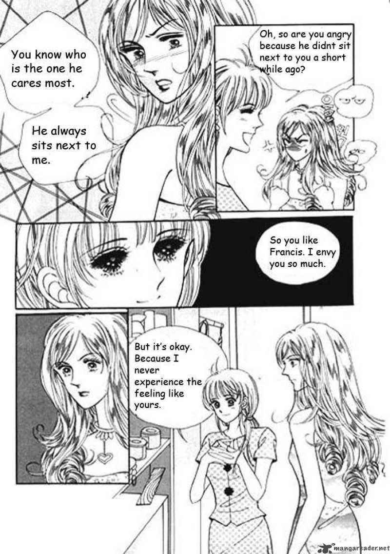 To Find My Brother Ara Chapter 13 Page 4