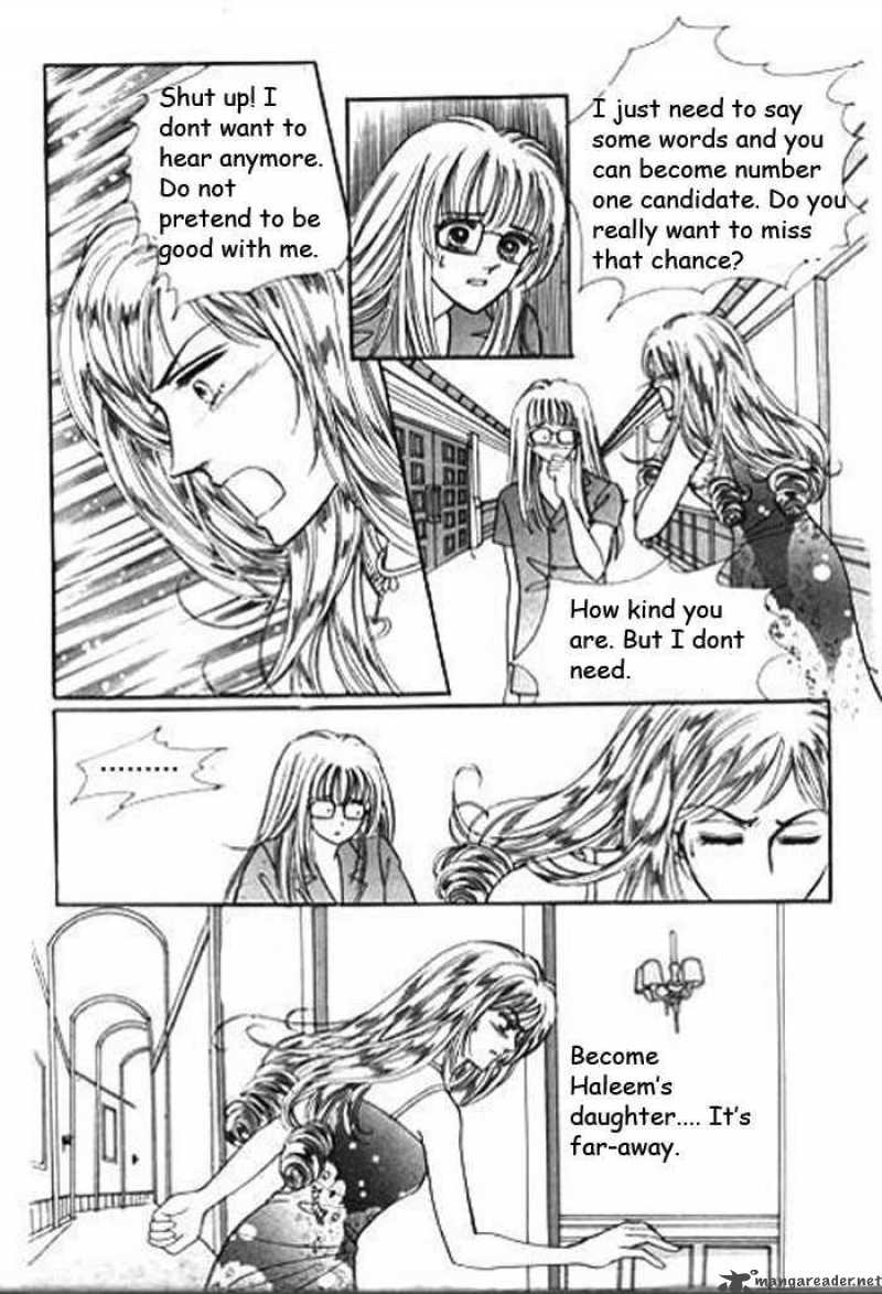 To Find My Brother Ara Chapter 13 Page 8