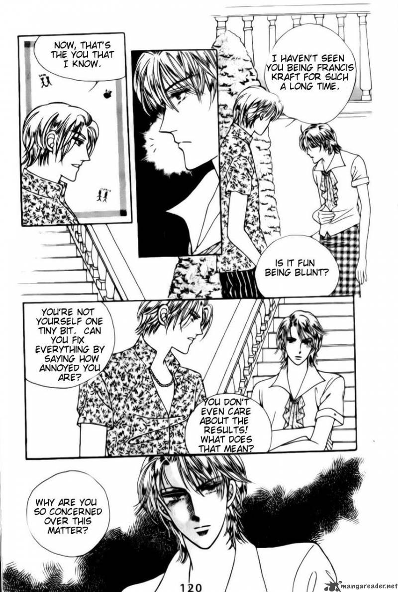 To Find My Brother Ara Chapter 16 Page 4