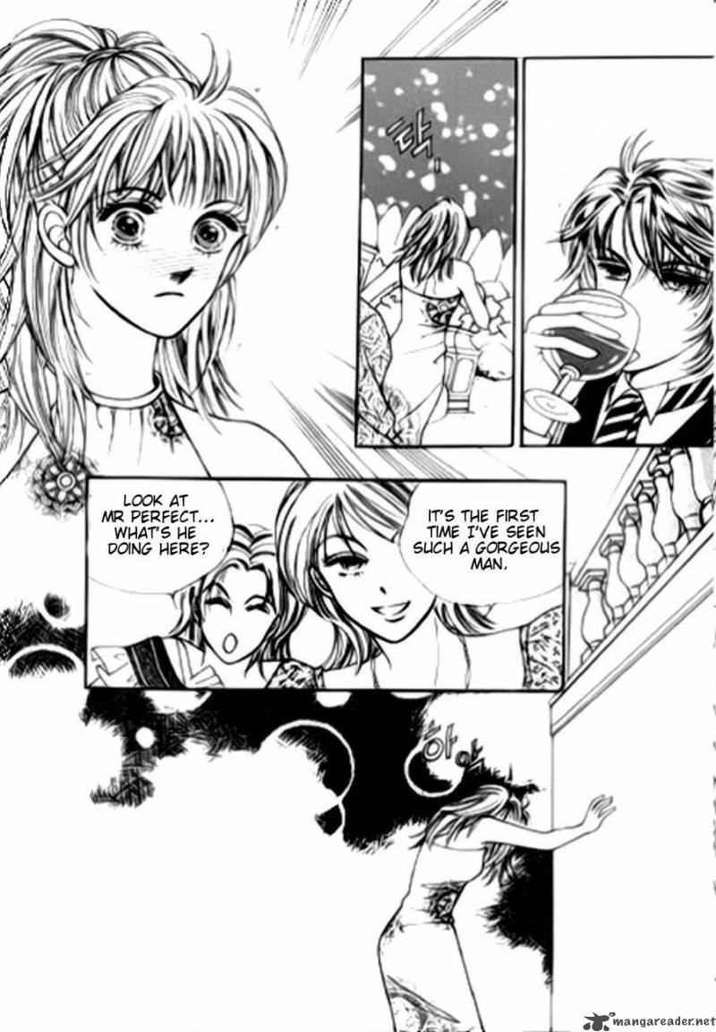 To Find My Brother Ara Chapter 17 Page 24