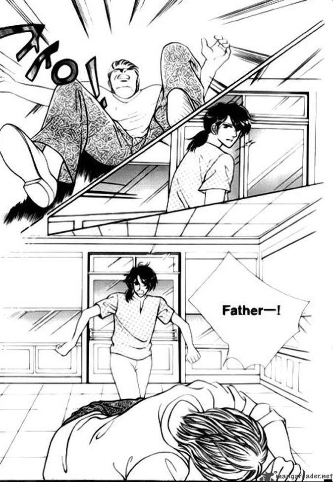 To Find My Brother Ara Chapter 18 Page 22