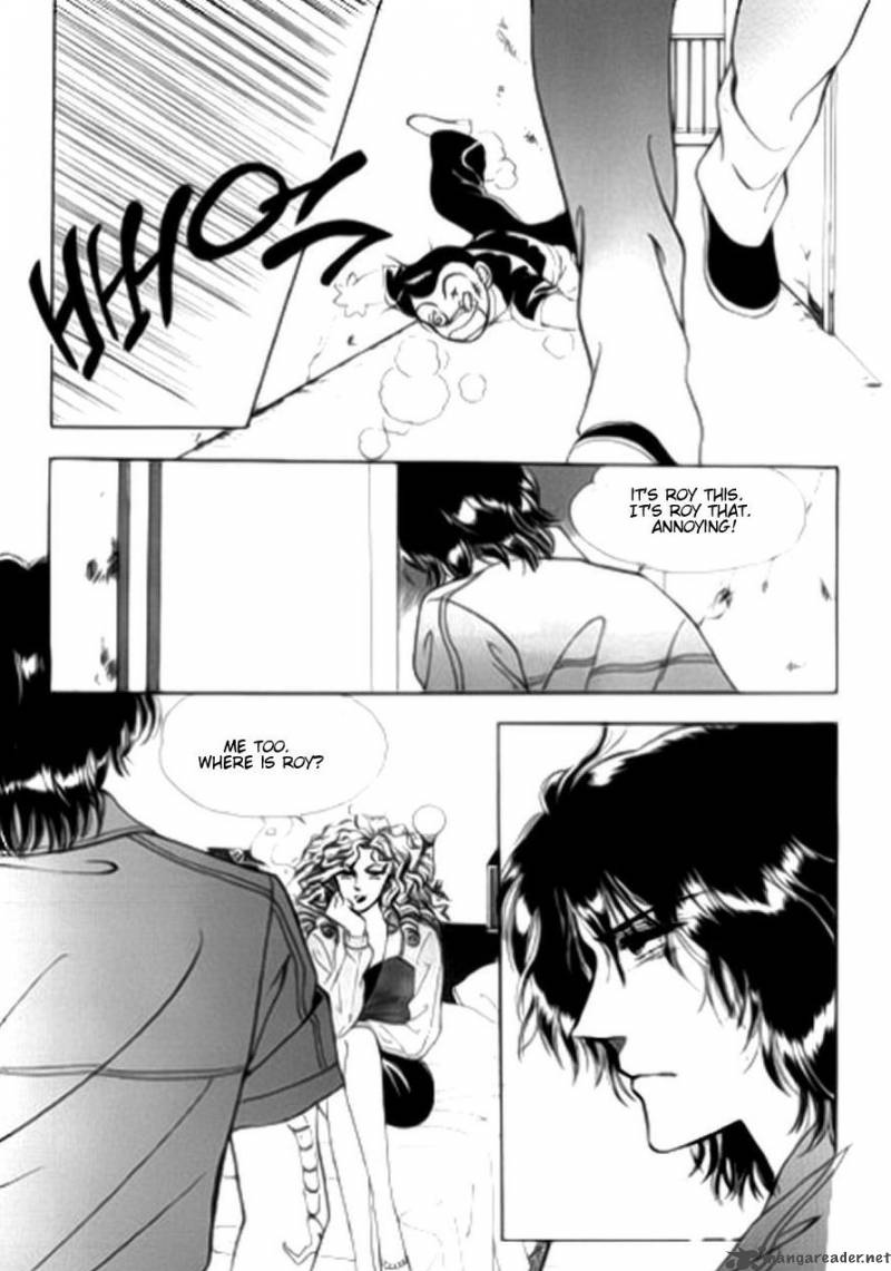 To Find My Brother Ara Chapter 19 Page 4