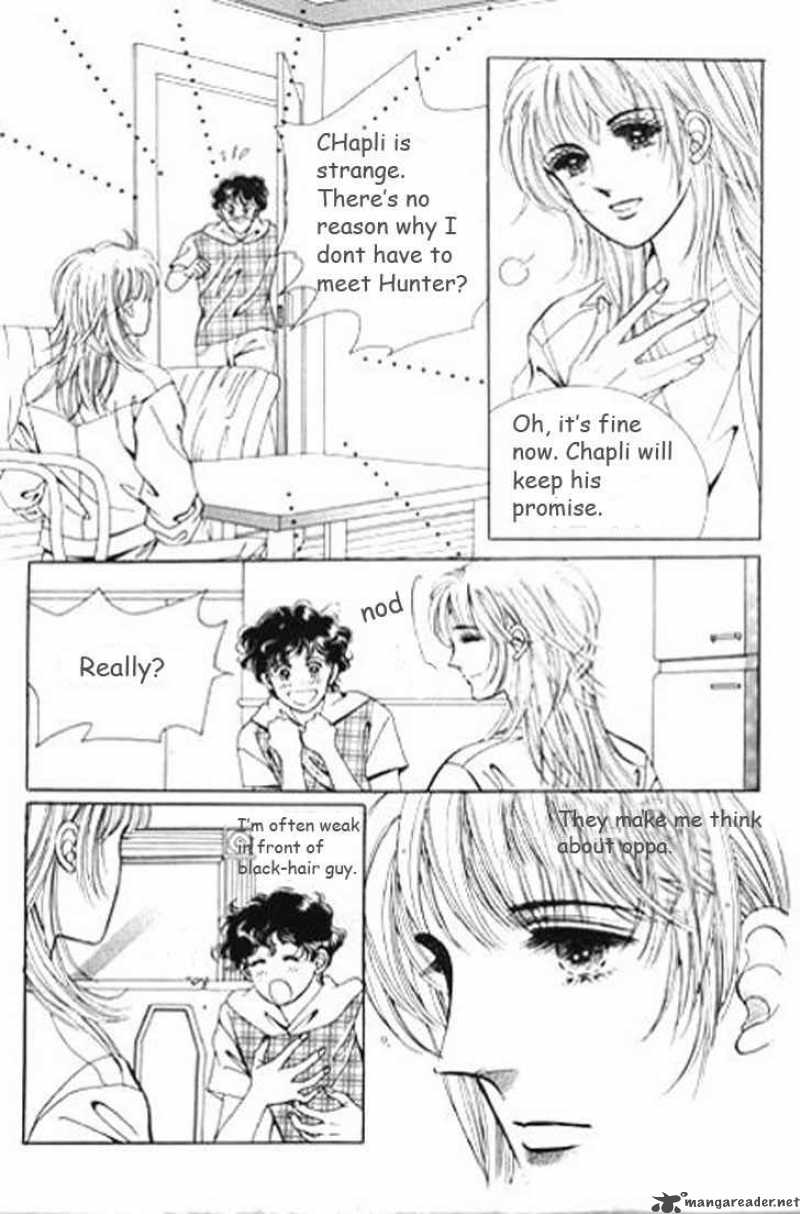 To Find My Brother Ara Chapter 2 Page 7