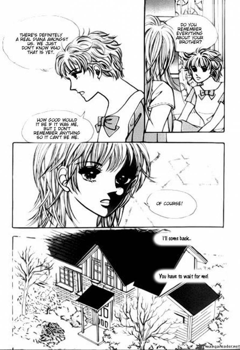 To Find My Brother Ara Chapter 20 Page 38