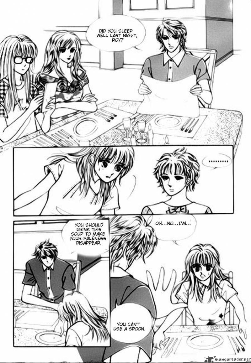 To Find My Brother Ara Chapter 20 Page 6