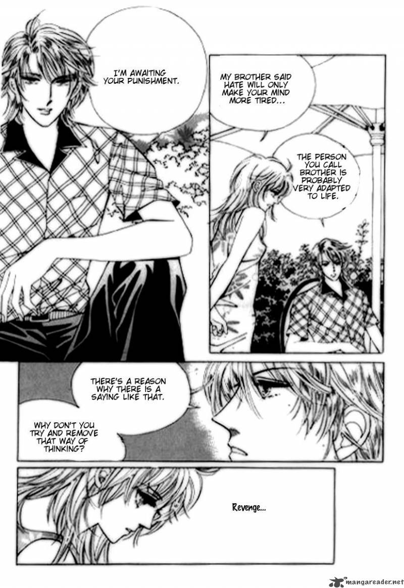 To Find My Brother Ara Chapter 21 Page 6