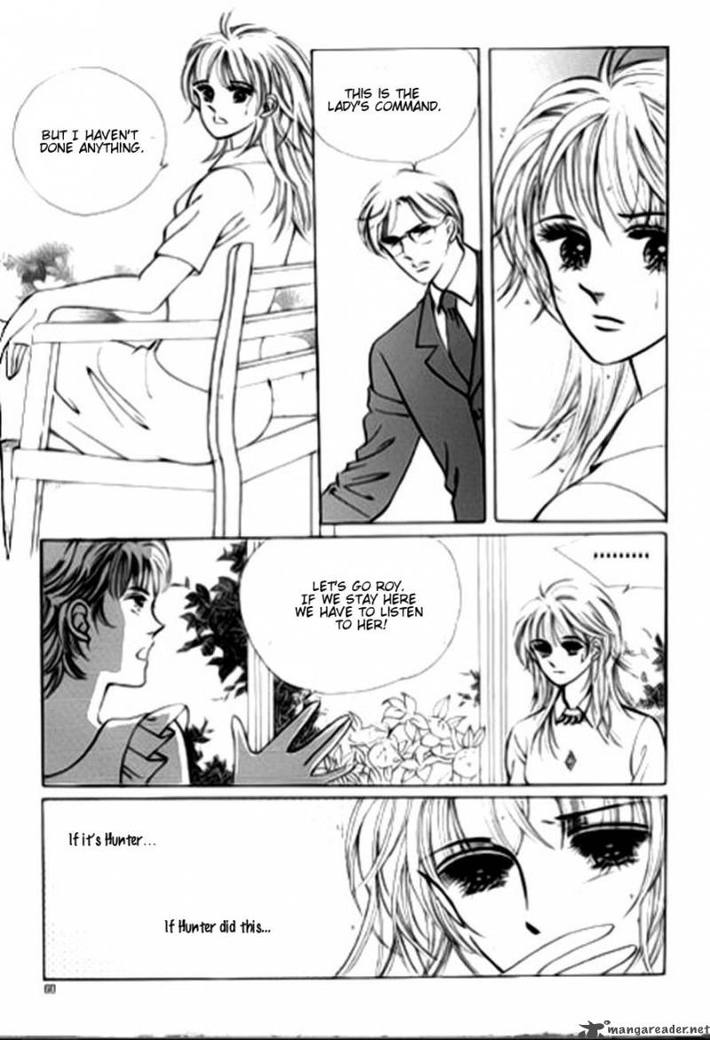 To Find My Brother Ara Chapter 22 Page 19
