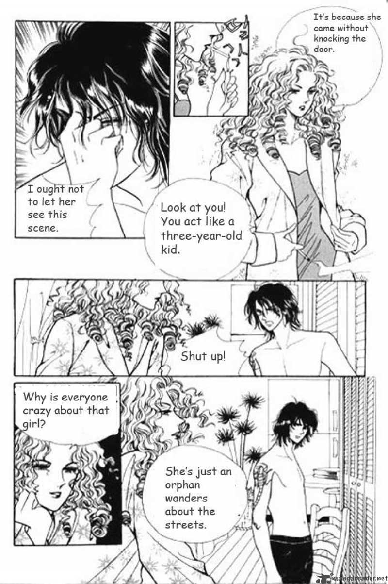 To Find My Brother Ara Chapter 3 Page 4