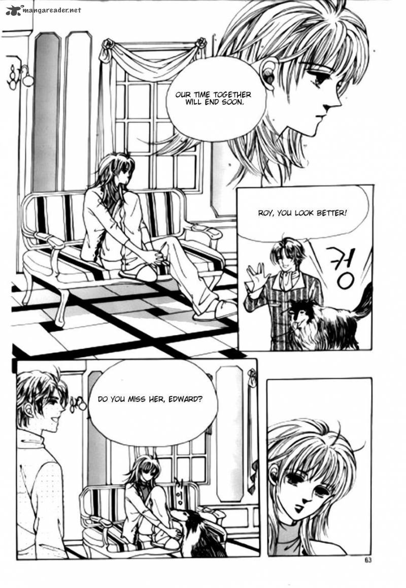 To Find My Brother Ara Chapter 30 Page 3