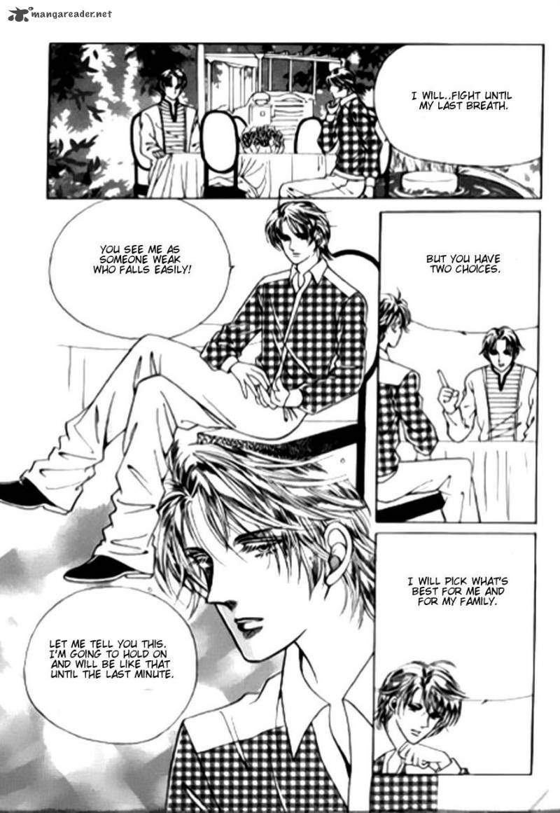 To Find My Brother Ara Chapter 31 Page 6