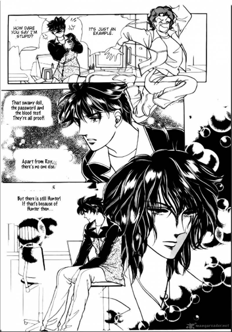 To Find My Brother Ara Chapter 33 Page 65