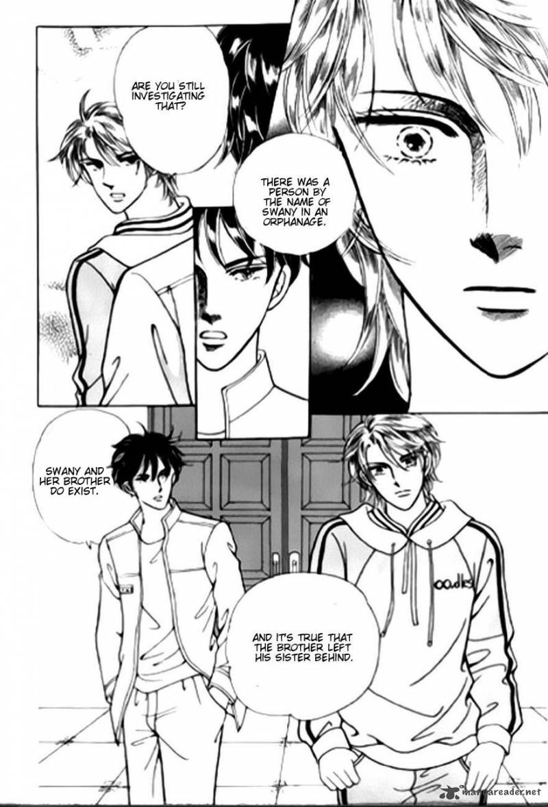 To Find My Brother Ara Chapter 35 Page 8