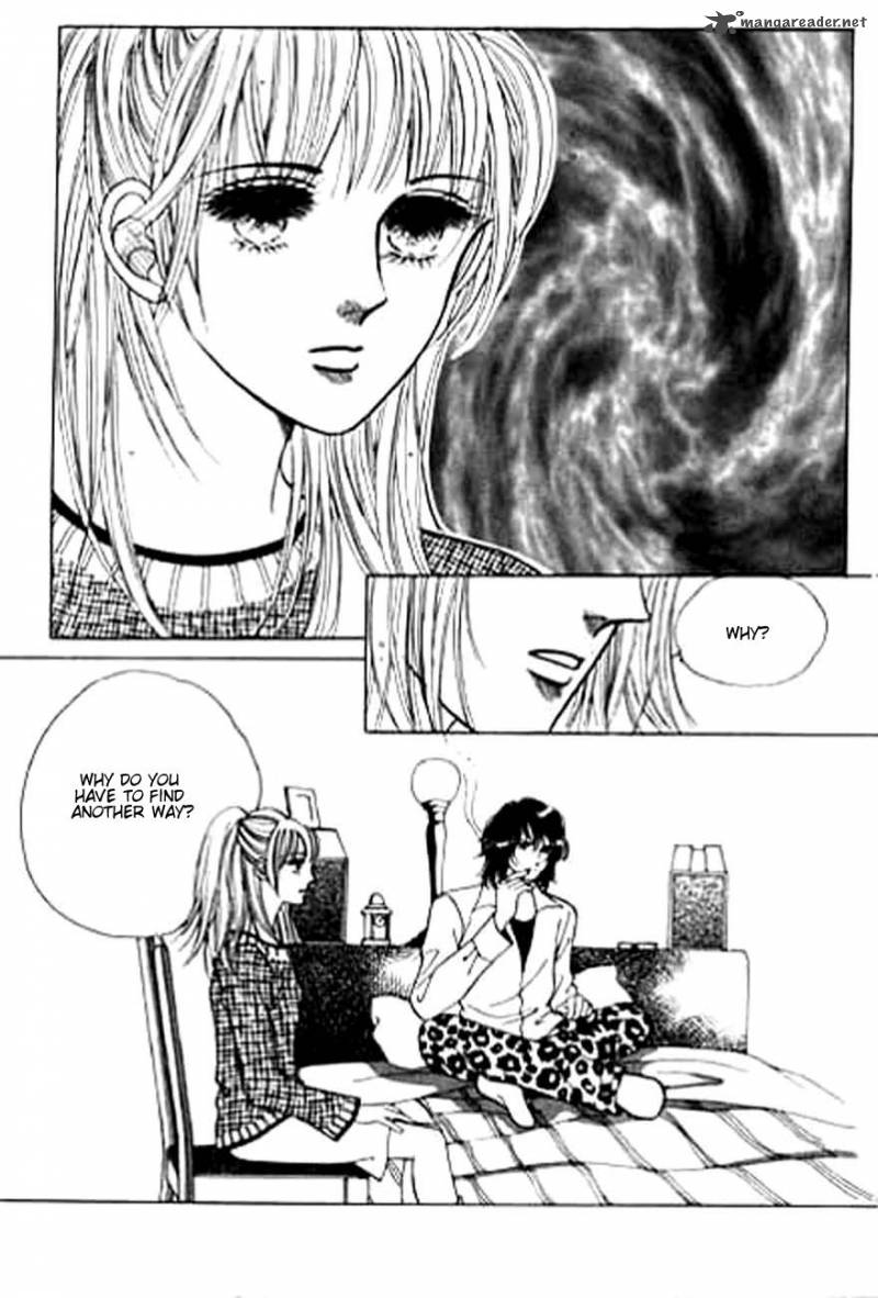 To Find My Brother Ara Chapter 36 Page 8
