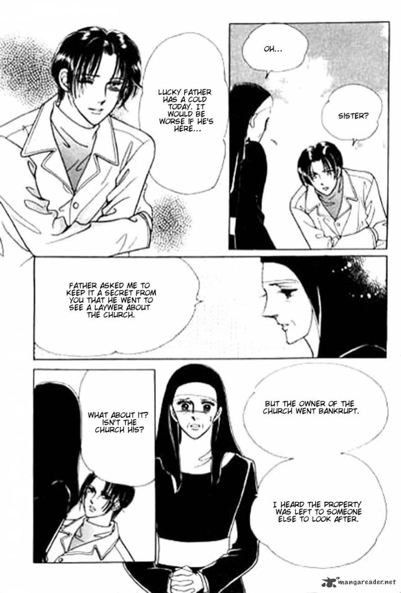 To Find My Brother Ara Chapter 39 Page 6