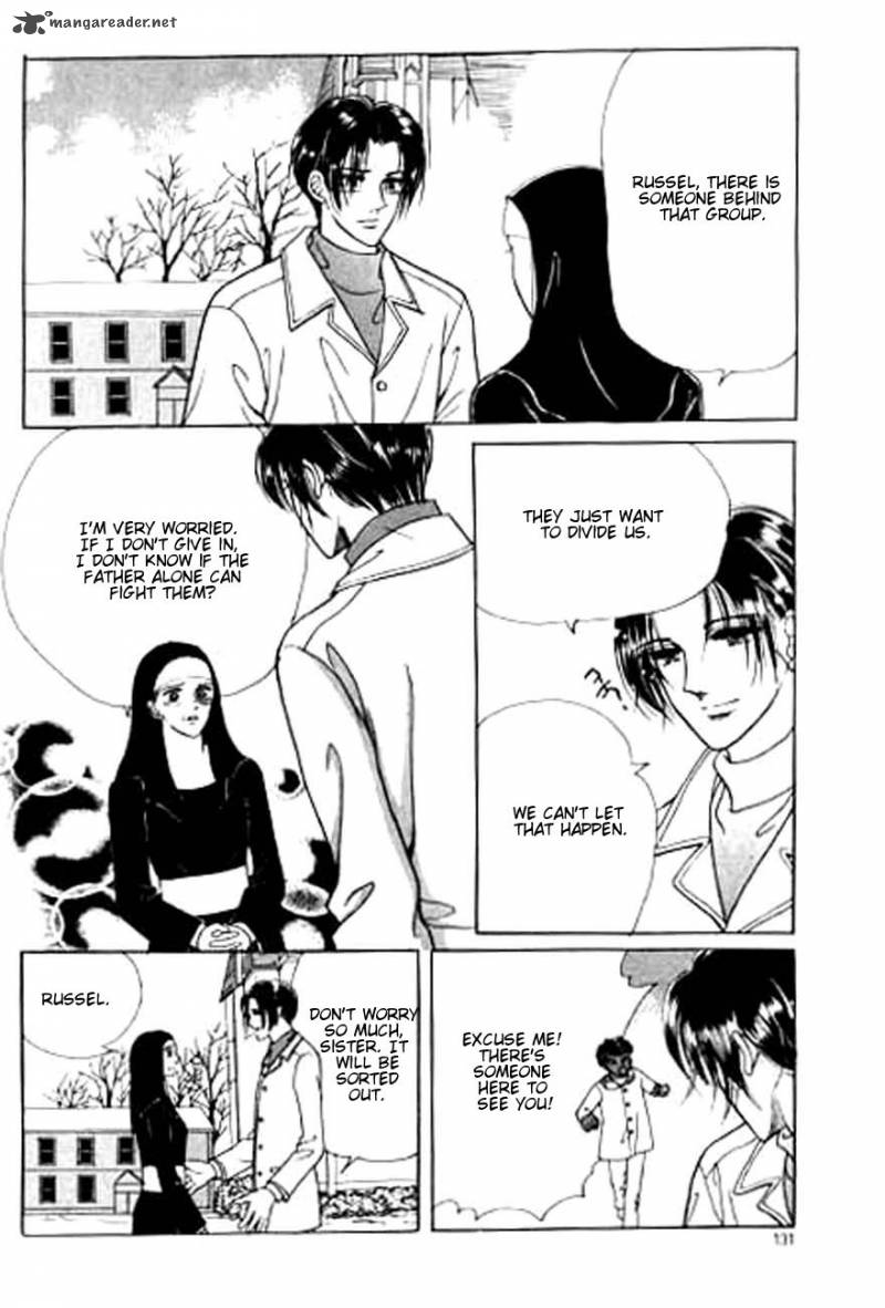 To Find My Brother Ara Chapter 39 Page 7