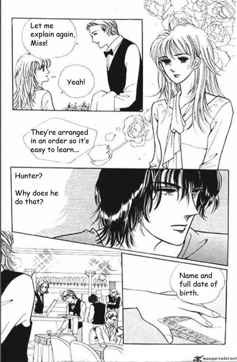 To Find My Brother Ara Chapter 4 Page 4