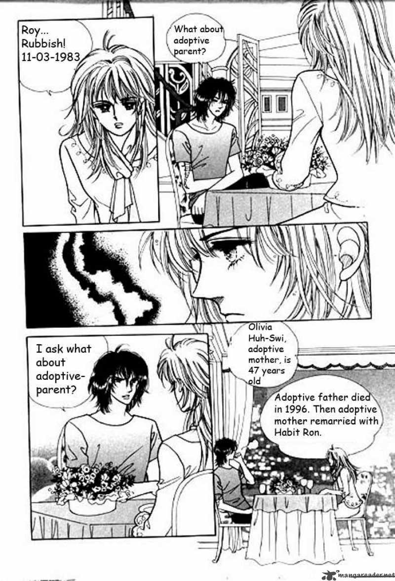 To Find My Brother Ara Chapter 4 Page 5