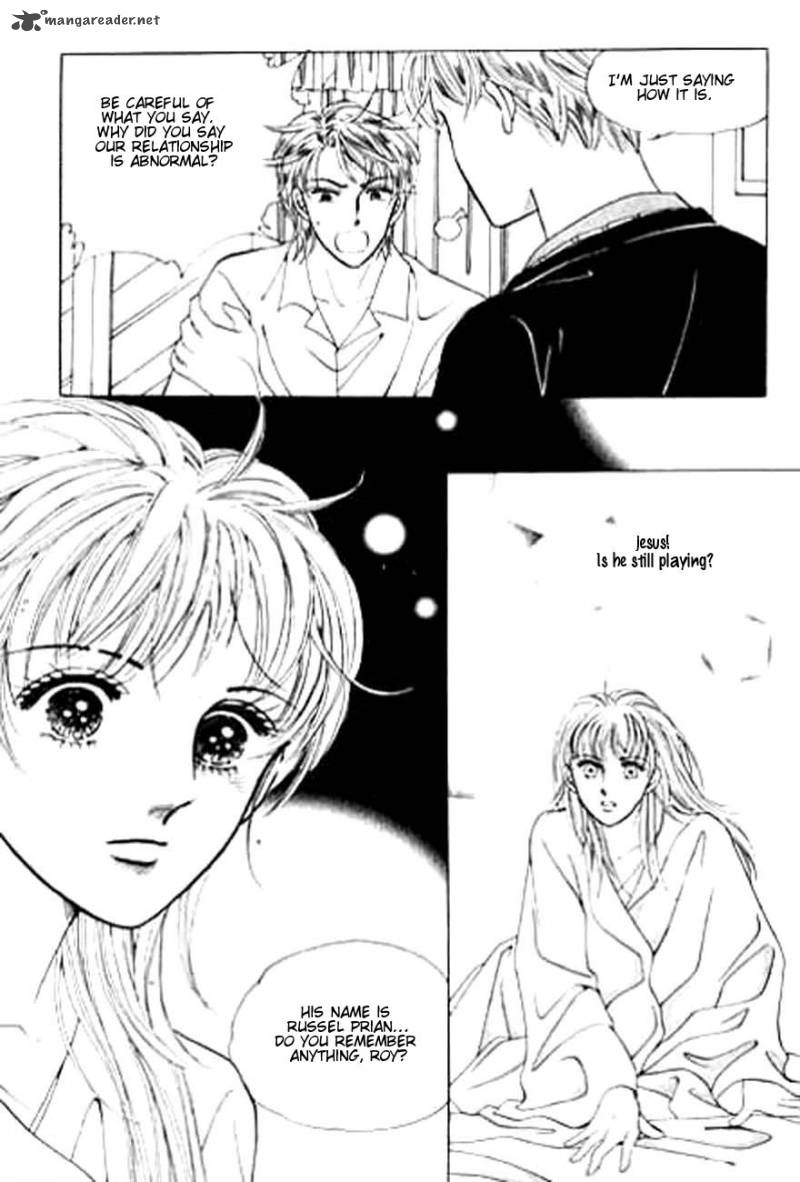 To Find My Brother Ara Chapter 43 Page 20