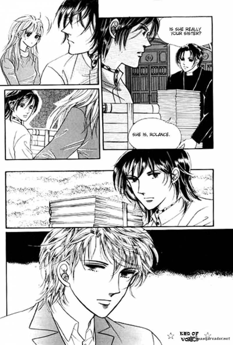 To Find My Brother Ara Chapter 43 Page 43