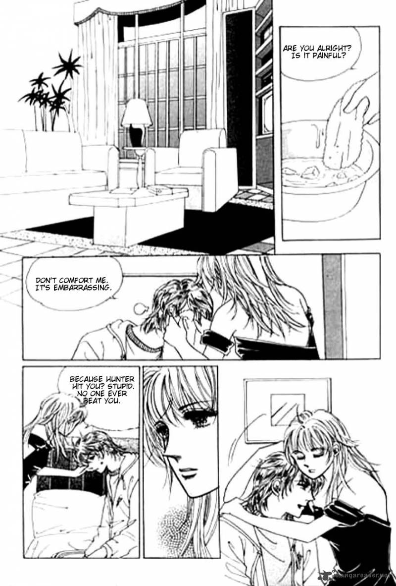 To Find My Brother Ara Chapter 43 Page 6