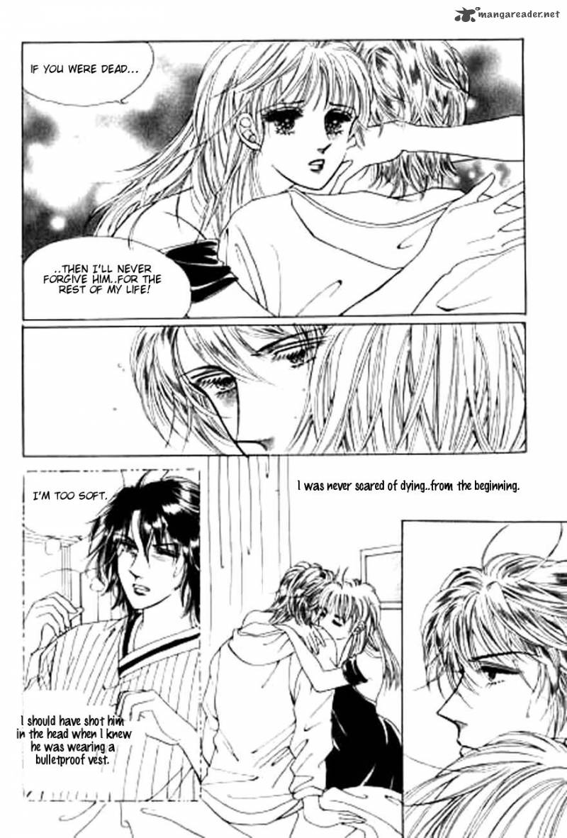 To Find My Brother Ara Chapter 43 Page 7