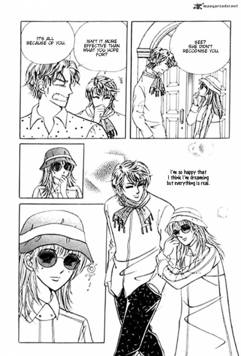 To Find My Brother Ara Chapter 44 Page 25