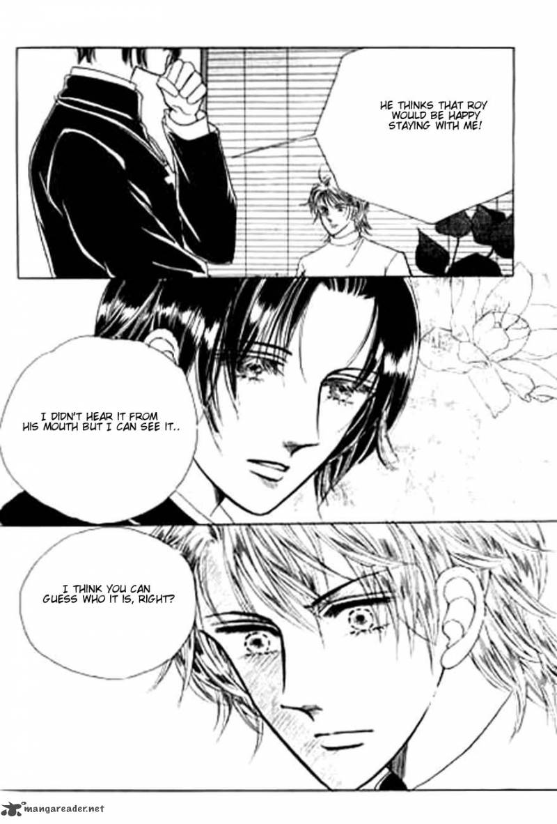 To Find My Brother Ara Chapter 45 Page 25