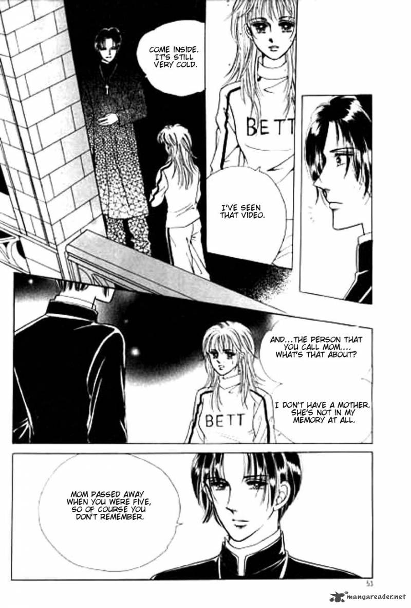 To Find My Brother Ara Chapter 45 Page 7