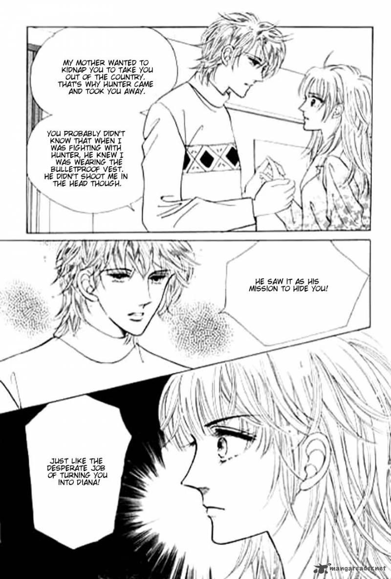 To Find My Brother Ara Chapter 46 Page 11