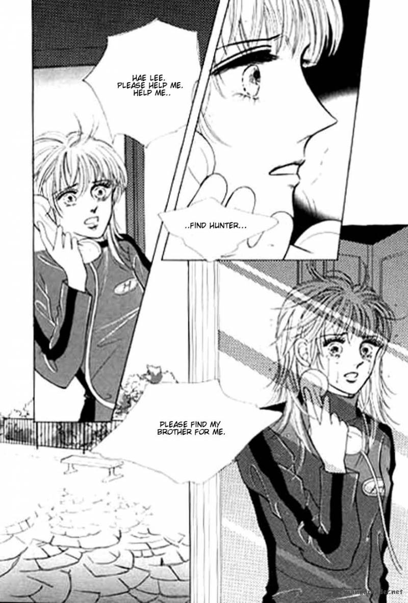 To Find My Brother Ara Chapter 46 Page 29