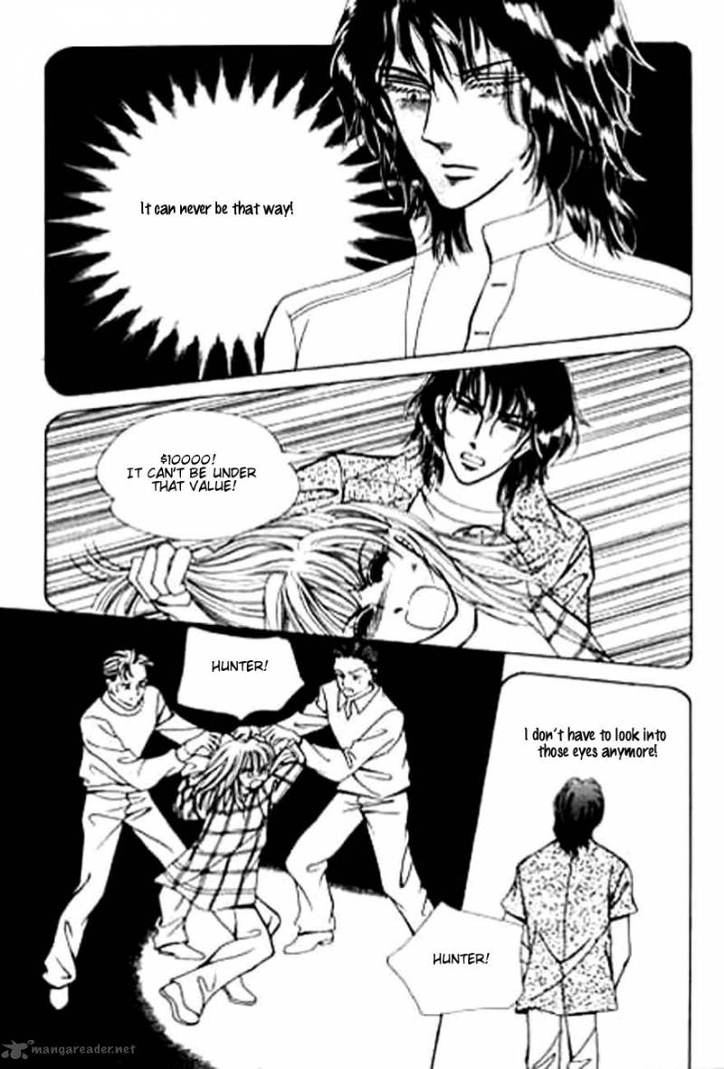To Find My Brother Ara Chapter 47 Page 17